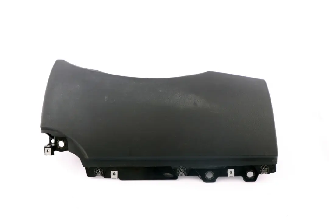 Trim Panel Knee Protector Lower Steering Wheel Dash Black to BMW 7 Series E65 E66 with Part number 51457040391 BMW 7 Series E65 E66 Trim Panel Knee Protector Lower Steering Wheel Dash Black - SKU rhd-7040391 - Part number 51457040391