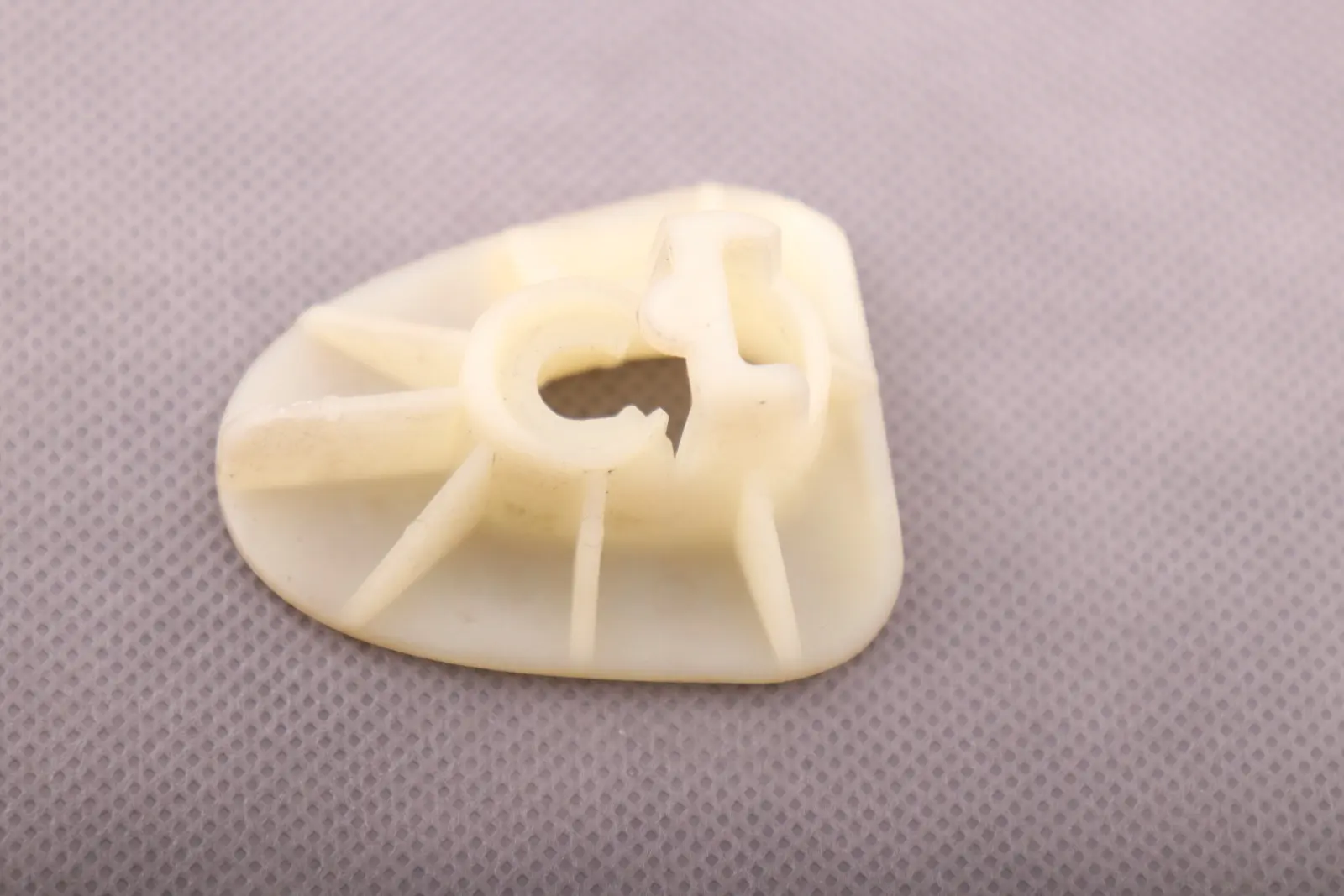 BMW Mini R50 R56 R57 R60 Elemento Fissaggio Supporto Maniglia Posteriore