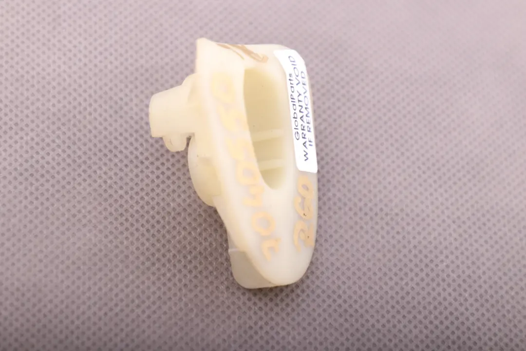 BMW Mini R50 R56 R57 R60 Elemento Fissaggio Supporto Maniglia Posteriore - SKU 7040550 - Numero di parte 7040550