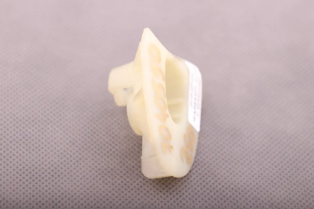 BMW Mini R50 R56 R57 R60 Befestigungselement hinten links 5121 - SKU 7040550 - Teilenummer 7040550