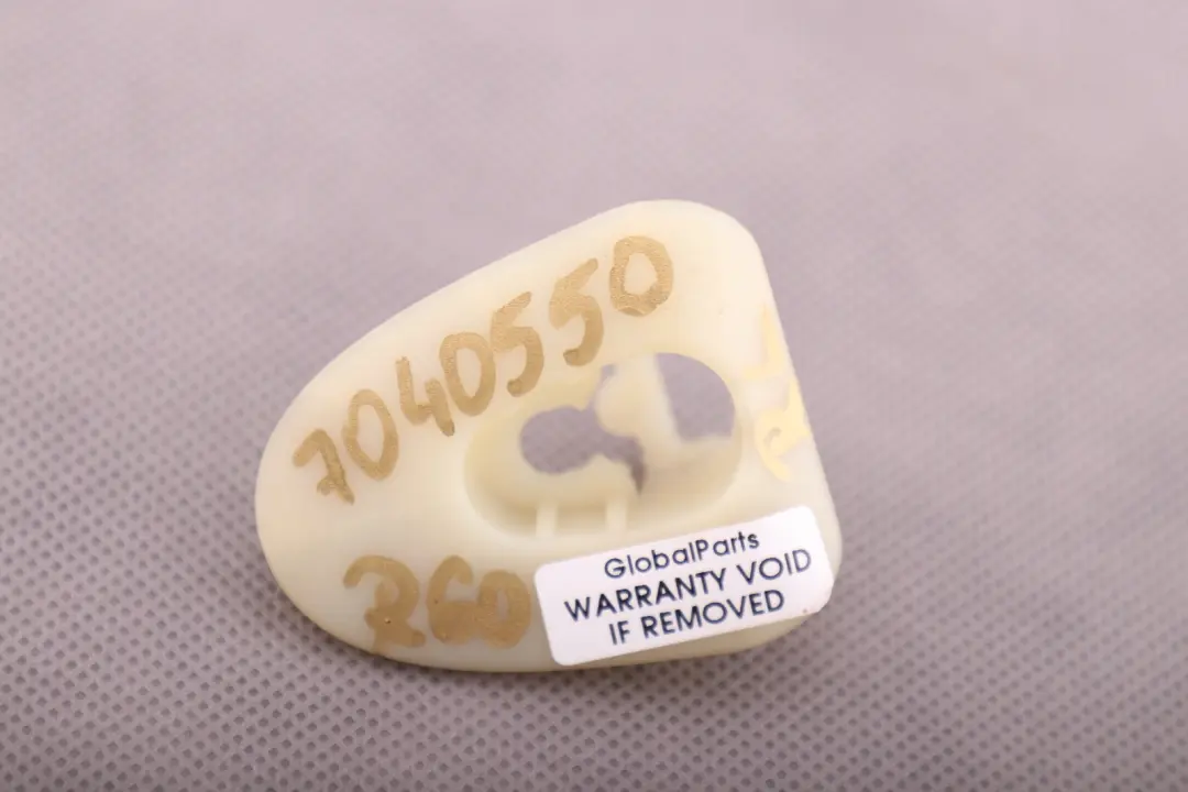 Support Fixation Poignée Arrière Gauche Conducteur Pour pour BMW Mini R50 R56 R57 R60 à propos du numéro de pièce 7040550 BMW Mini R50 R56 R57 R60 Support Fixation Poignée Arrière Gauche Conducteur Pour - SKU 7040550 - Numéro de pièce 7040550