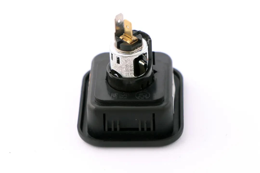  Zigarettenanzünder BMW E60 E63 E64 E83 Halterung Rahmen - SKU 7040621 - Teilenummer 7040621