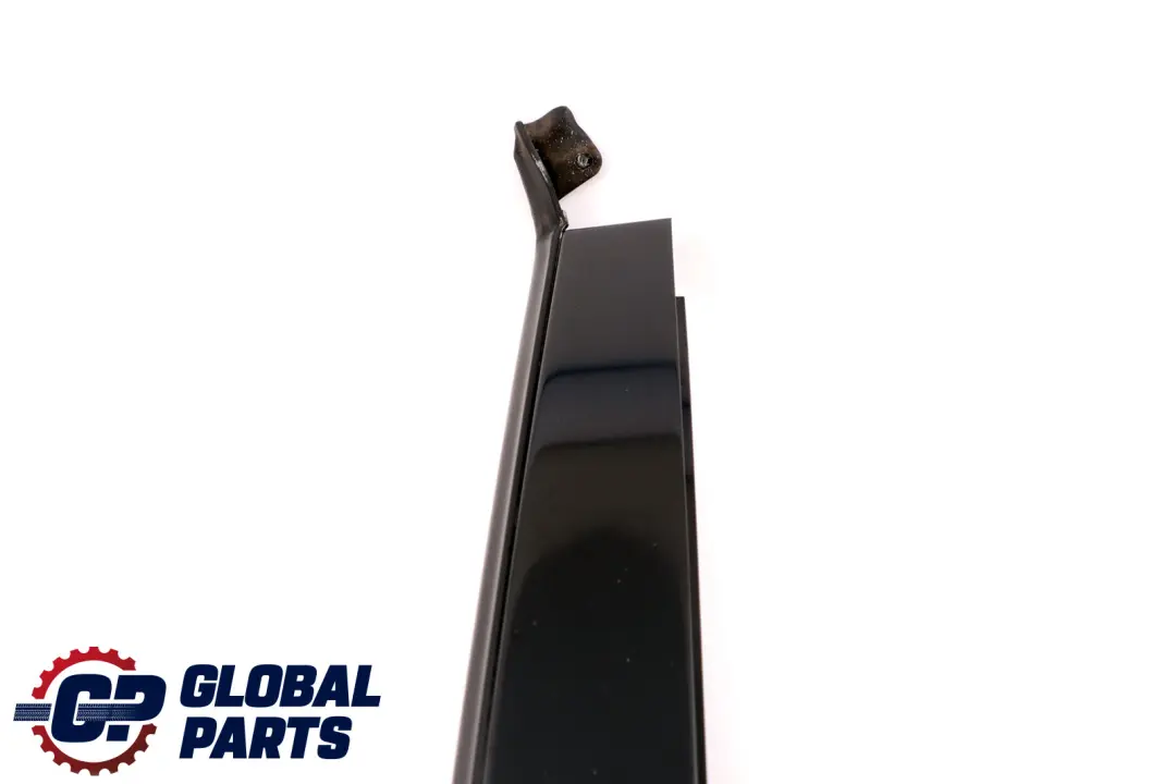 Abdeckung Säule B Tür Hinten Links Schwarz Glanzschwarz für BMW X5 E53 mit Teilenummer 7041433 BMW X5 E53 Abdeckung Säule B Tür Hinten Links Schwarz Glanzschwarz - SKU 7041433 - Teilenummer 7041433