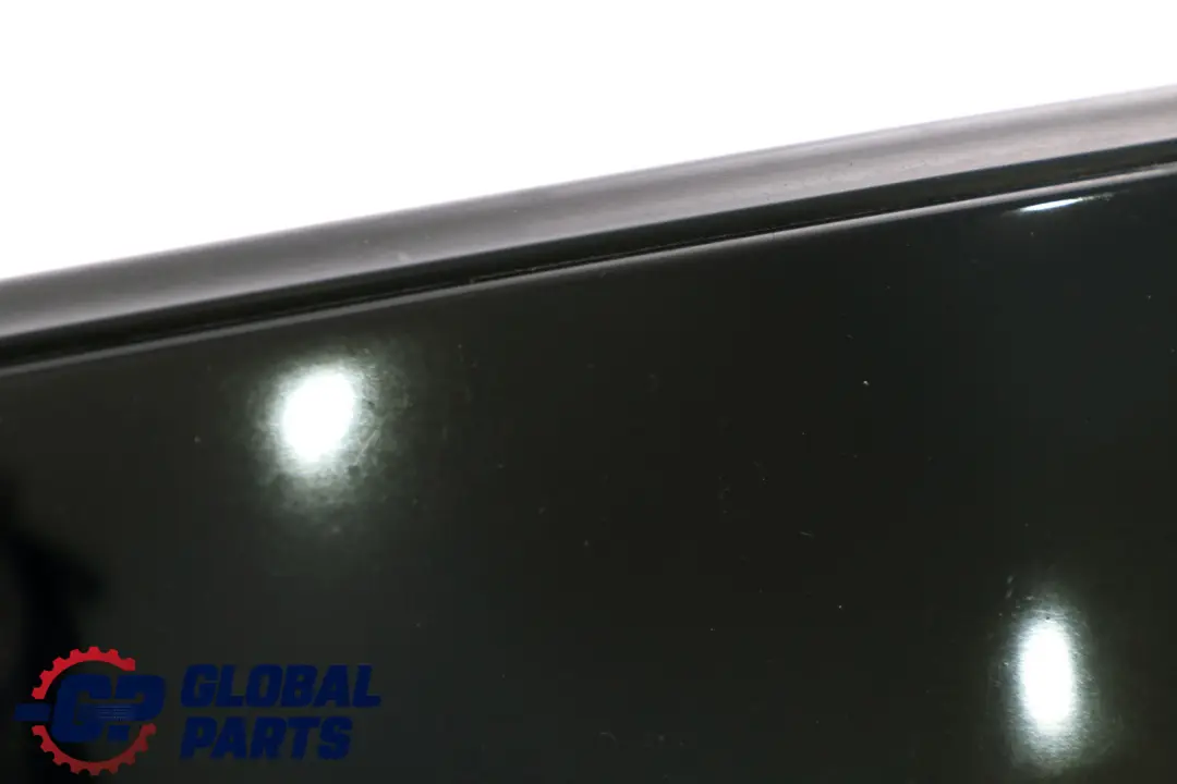 Colonne de porte arrière droite garniture de montant B Glanzschwarz pour BMW X5 E53 à propos du numéro de pièce 7041434 BMW X5 E53 Colonne de porte arrière droite garniture de montant B Glanzschwarz - SKU 7041434 - Numéro de pièce 7041434