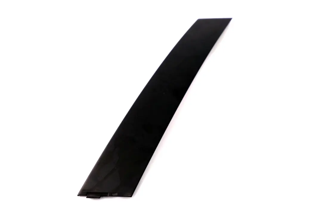 BMW X5 Series E53 Cover Column C door Rear Right O/S Black - SKU 7041436 - Part number 7041436