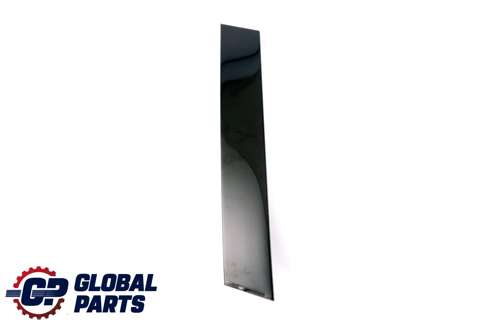 BMW X5 E53 Apertura C Pilastro Porta Posteriore Sinistra Nero Lucido