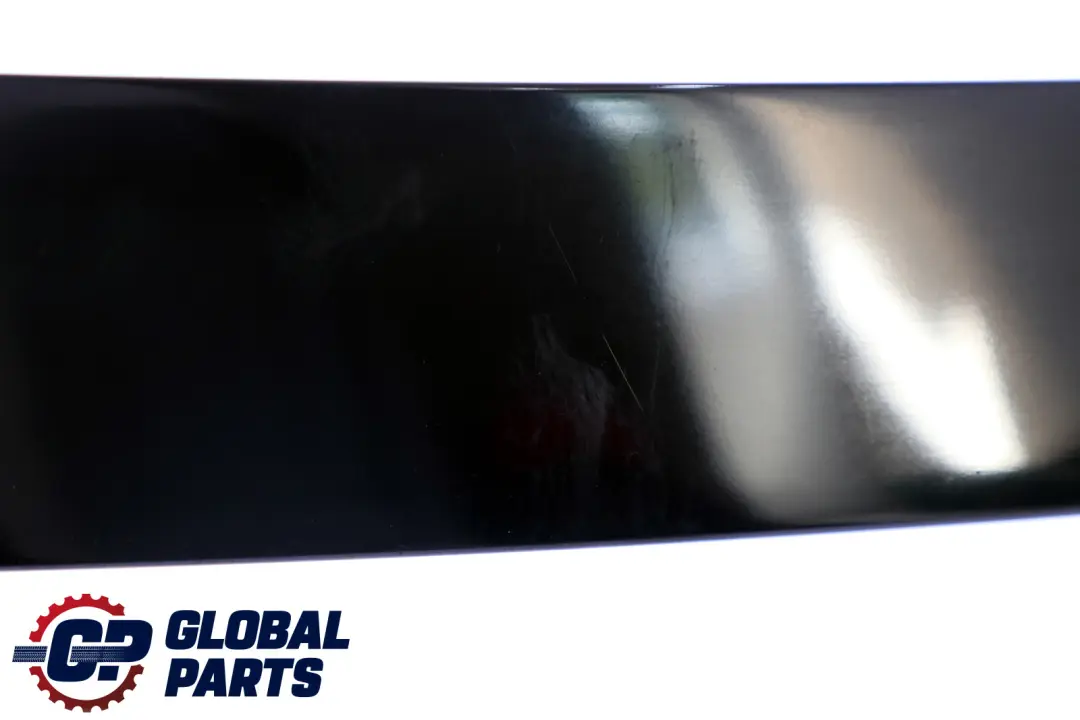 Couverture Borne-C Porte Arriere Droite Noir Brillant Noir pour BMW X5 E53 à propos du numéro de pièce 7041438 BMW X5 E53 Couverture Borne-C Porte Arriere Droite Noir Brillant Noir - SKU 7041438 - Numéro de pièce 7041438