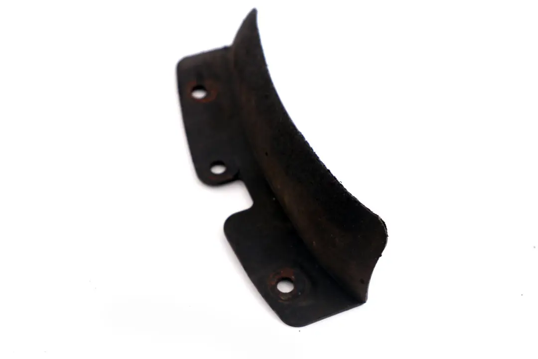 BMW E60 E61 Deflektor Lippe Links Heckverkleidung Radkasten - SKU 7041625 - Teilenummer 7041625