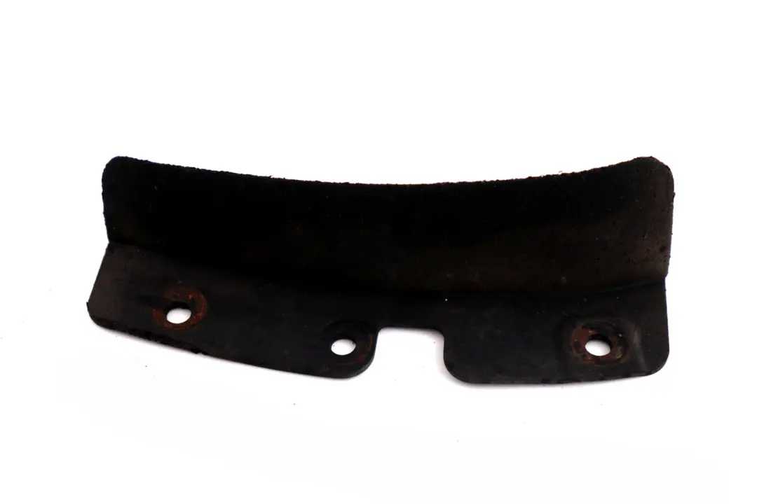 BMW E60 E61 Deflektor Lippe Links Heckverkleidung Radkasten - SKU 7041625 - Teilenummer 7041625