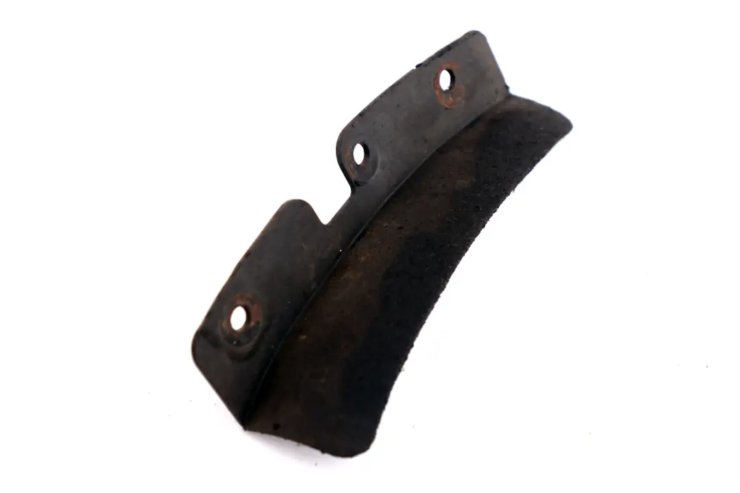 BMW E60 E61 Déflecteur Lèvres Gauche Arrière Queue Garniture Roue Arche - SKU 7041625 - Numéro de pièce 7041625