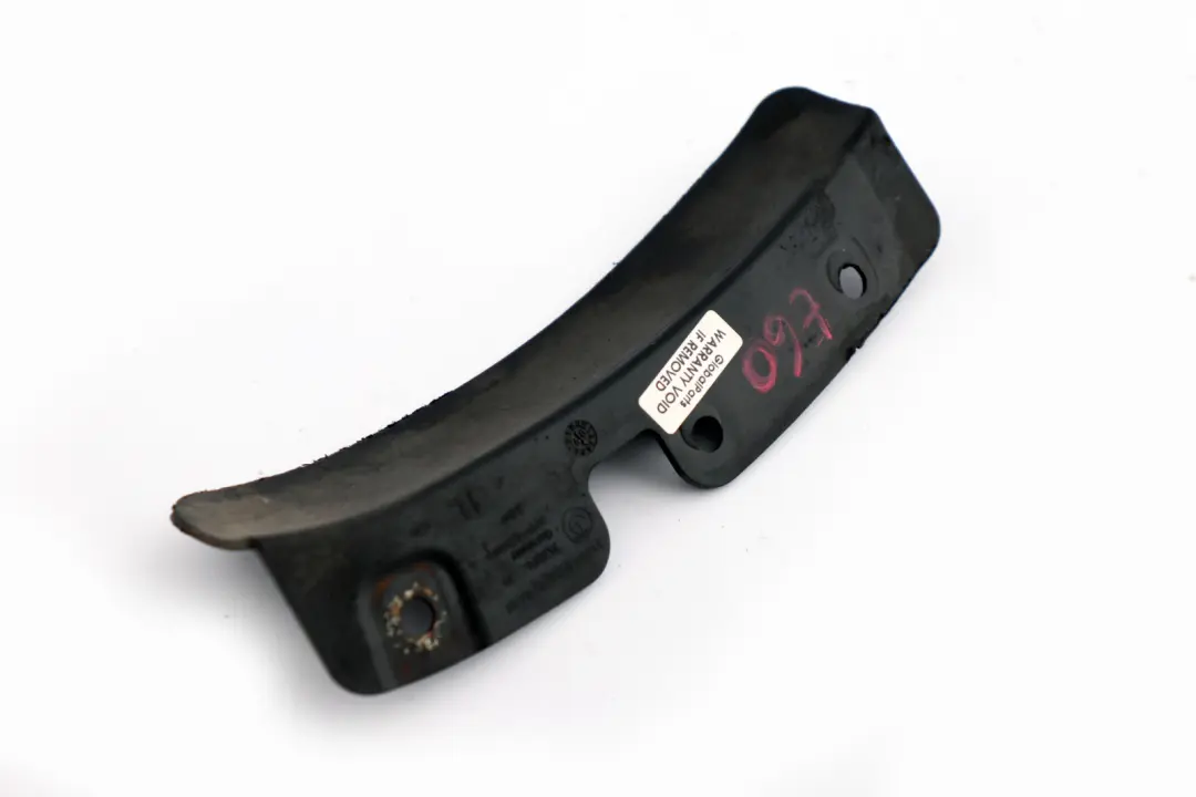 BMW E60 E61 Déflecteur Lèvres Gauche Arrière Queue Garniture Roue Arche - SKU 7041625 - Numéro de pièce 7041625