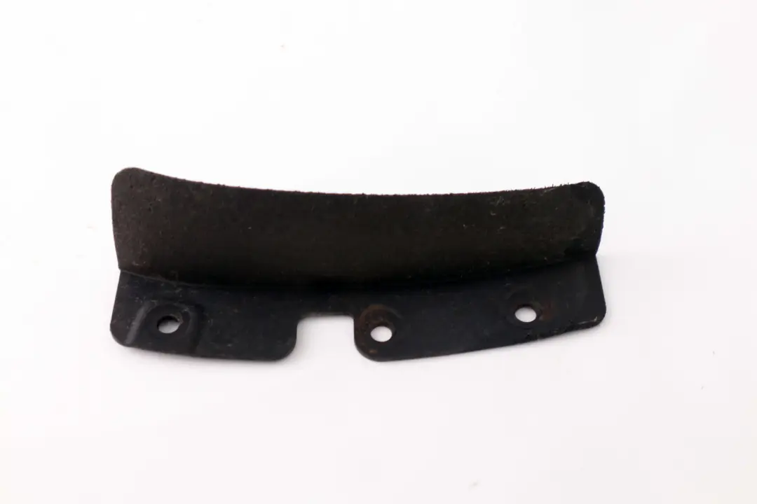 Deflector Labio Derecho para BMW E60 E61 con número de pieza 7041626 BMW E60 E61 Deflector Labio Derecho - SKU 7041626 - Número de pieza 7041626