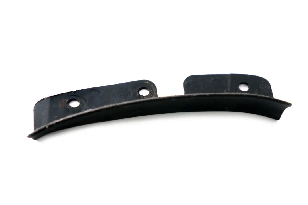 BMW E60 E61 Deflector Labio Derecho - SKU 7041626 - Número de pieza 7041626