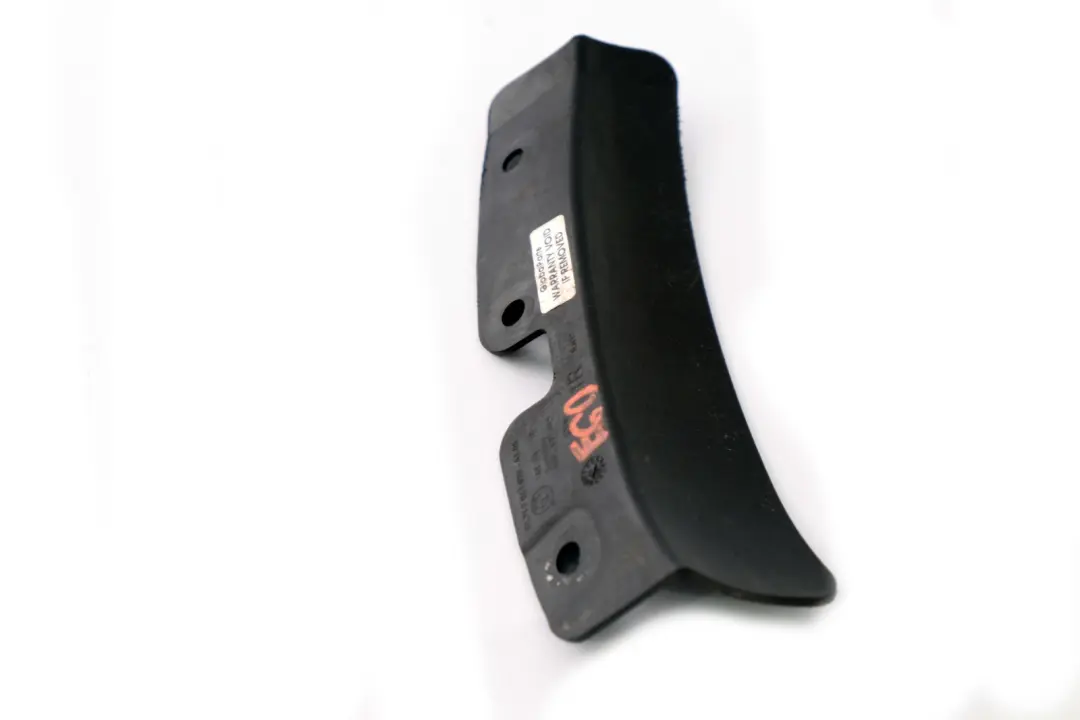 BMW 5 Series E60 E61 Deflector Lip Right O/S - SKU 7041626 - Part number 7041626