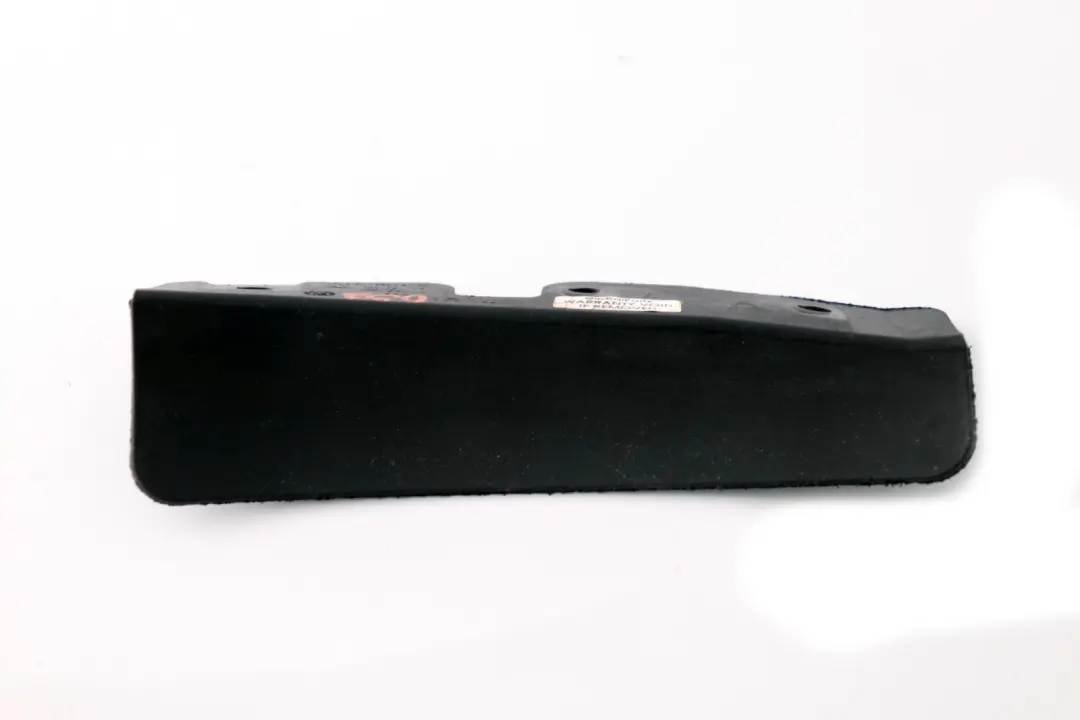 BMW 5 Series E60 E61 Deflector Lip Right O/S - SKU 7041626 - Part number 7041626
