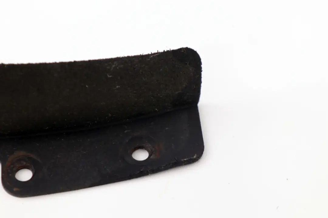 BMW 5 Series E60 E61 Deflector Lip Right O/S - SKU 7041626 - Part number 7041626