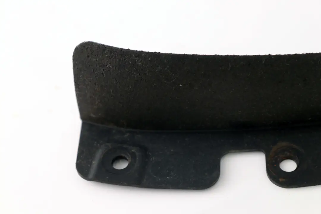 BMW 5 Series E60 E61 Deflector Lip Right O/S - SKU 7041626 - Part number 7041626