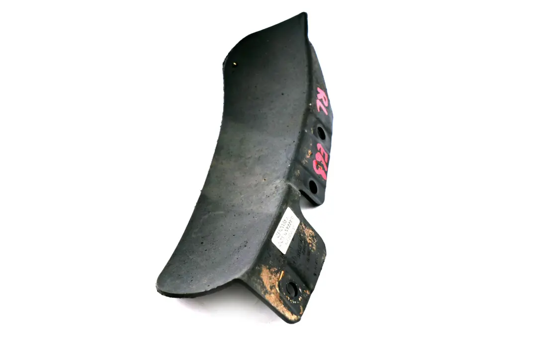 BMW 6 Series E63 E63N E64 E64N Deflector Lip Rear Left N/S - SKU 7041627 - Part number 7041627