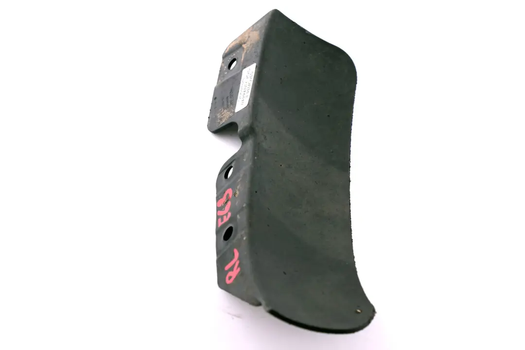 BMW 6 Series E63 E63N E64 E64N Deflector Lip Rear Left N/S - SKU 7041627 - Part number 7041627