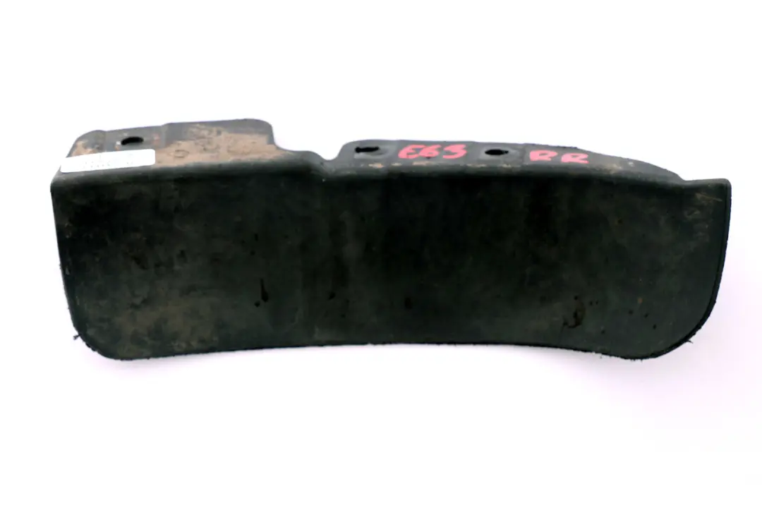 E63N E64 E64N Deflector Lip Rear Right O/S to BMW 6 Series E63 with Part number 7041628 BMW 6 Series E63 E63N E64 E64N Deflector Lip Rear Right O/S - SKU 7041628 - Part number 7041628