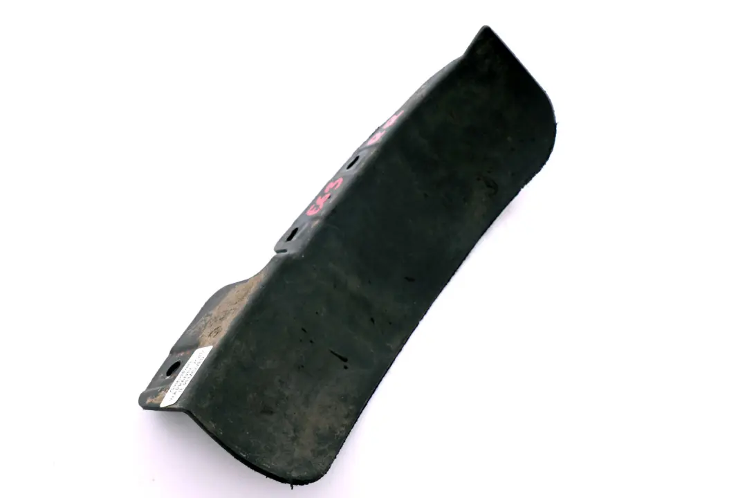 BMW 6 Series E63 E63N E64 E64N Deflector Lip Rear Right O/S - SKU 7041628 - Part number 7041628