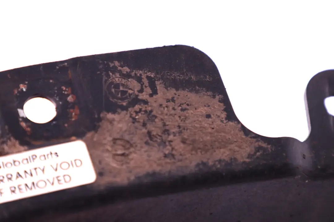  Uszczelka nadkola tylna prawa osłona BMW e63 e64 - SKU 7041628 - Numer Części 7041628