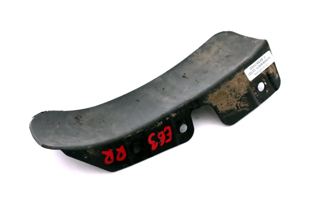  Uszczelka nadkola tylna prawa osłona BMW e63 e64 - SKU 7041628 - Numer Części 7041628