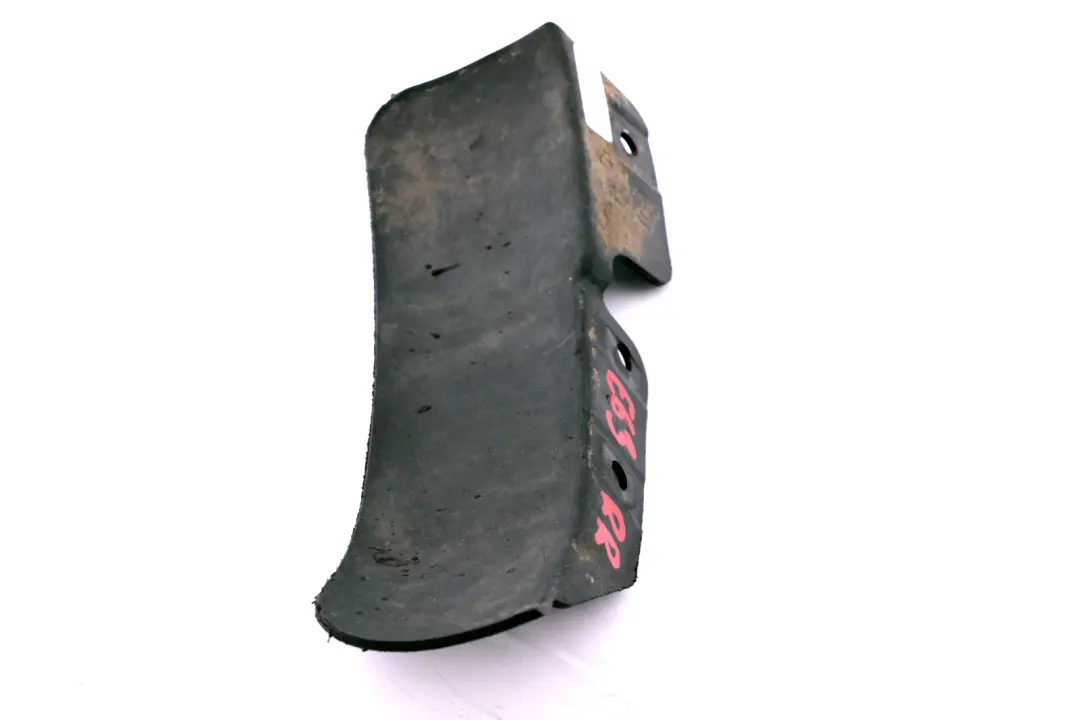 BMW 6 Series E63 E63N E64 E64N Deflector Lip Rear Right O/S - SKU 7041628 - Part number 7041628