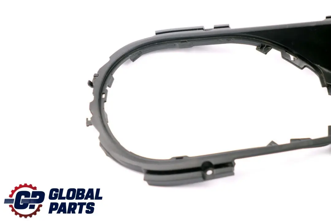 BMW Z4 E85 Centro de Apoyabrazos Almacenamiento Empunadura Agarre - SKU 7041704 - Número de pieza 7041704