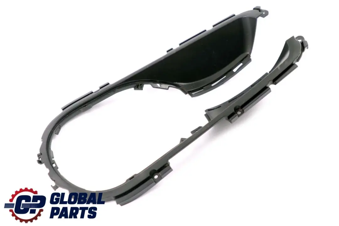 BMW Z4 E85 Centro de Apoyabrazos Almacenamiento Empunadura Agarre - SKU 7041704 - Número de pieza 7041704