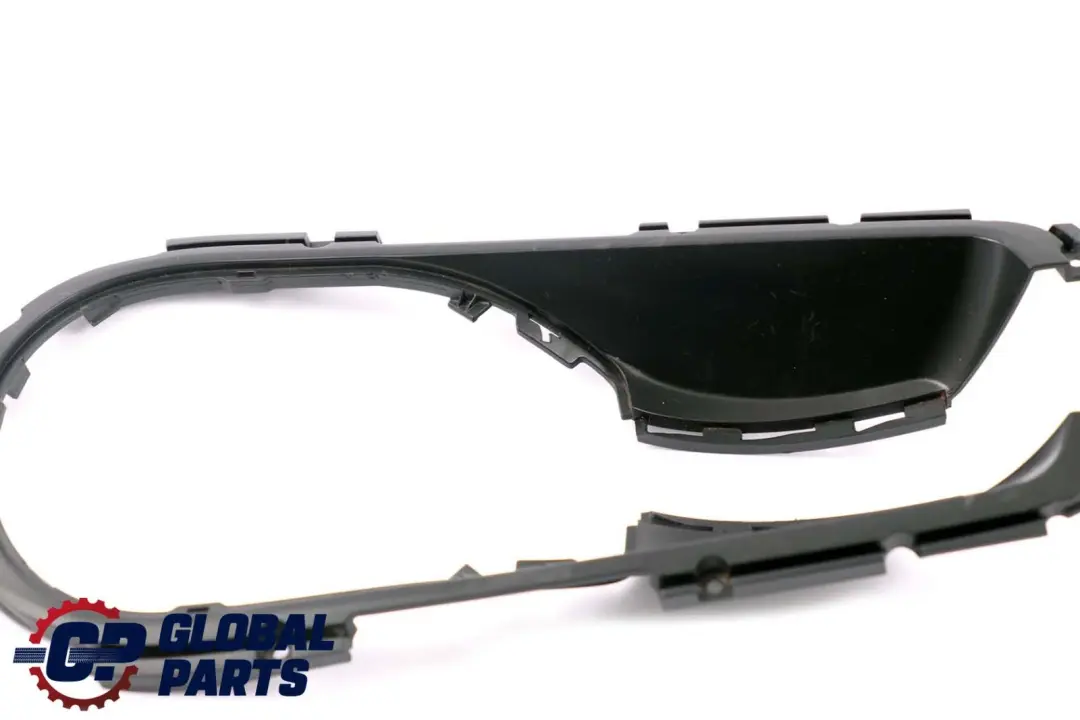 BMW Z4 E85 Centre Armrest Storage Trim Handle Grab Recess - SKU 7041704 - Part number 7041704