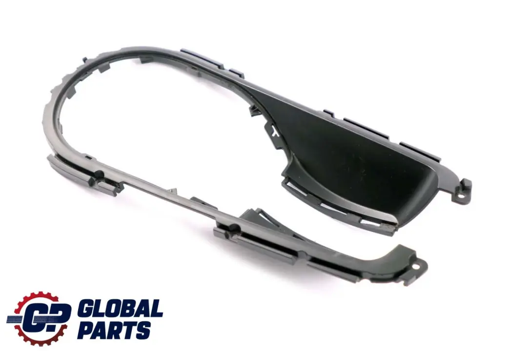 BMW Z4 E85 Centre Armrest Storage Trim Handle Grab Recess - SKU 7041704 - Part number 7041704