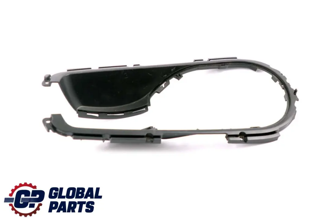 BMW Z4 E85 Bracciolo Centrale Maniglia di Fissaggio Maniglia Incavo - SKU 7041704 - Numero di parte 7041704