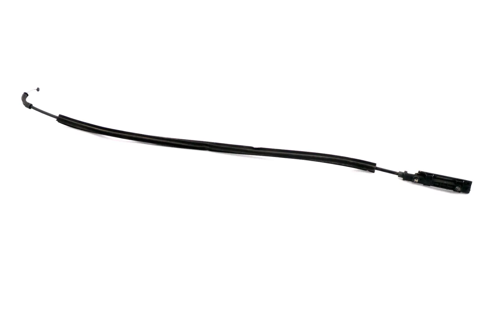 BMW Z4 E85 Hood Bonnet Engine Cover Opener Bowden Cable Wiring 7041999