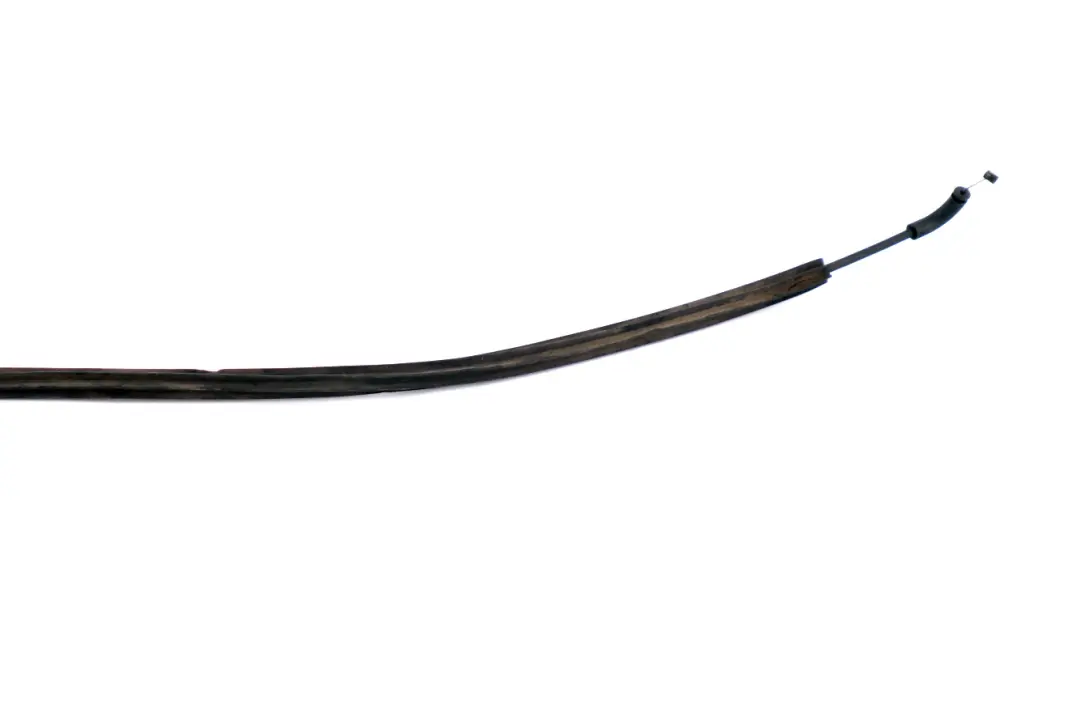 BMW Z4 E85 Hood Bonnet Engine Cover Opener Bowden Cable Wiring - SKU 7041999 - Part number 7041999