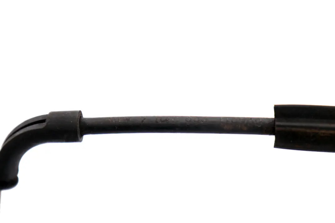 BMW Z4 E85 Linka Cięgno Maski Pokrywy Silnika Przód - SKU 7041999 - Numer Części 7041999