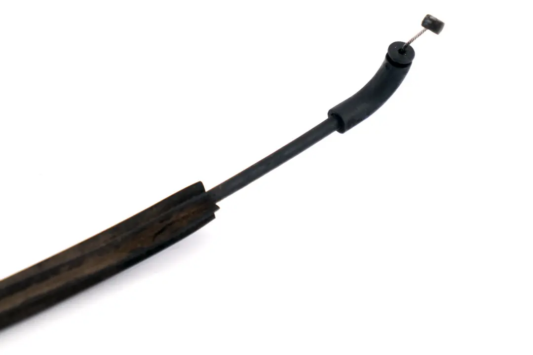 Ouverture du capot du moteur Câble pour BMW Z4 E85 à propos du numéro de pièce 7041999 BMW Z4 E85 Ouverture du capot du moteur Câble - SKU 7041999 - Numéro de pièce 7041999