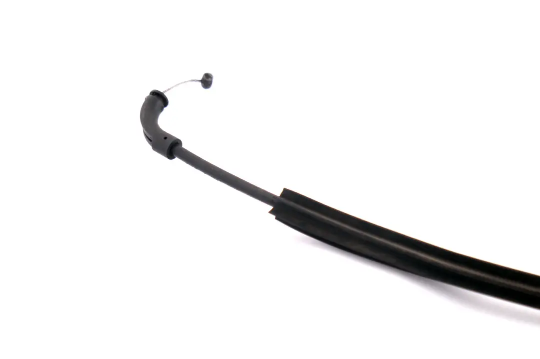 BMW Z4 E85 Hood Bonnet Engine Cover Opener Bowden Cable Wiring - SKU 7041999 - Part number 7041999
