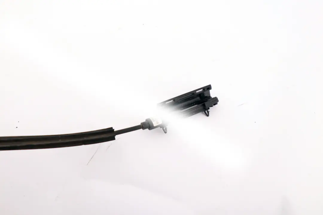 BMW Z4 E85 Hood Bonnet Engine Cover Opener Bowden Cable Wiring - SKU 7041999 - Part number 7041999
