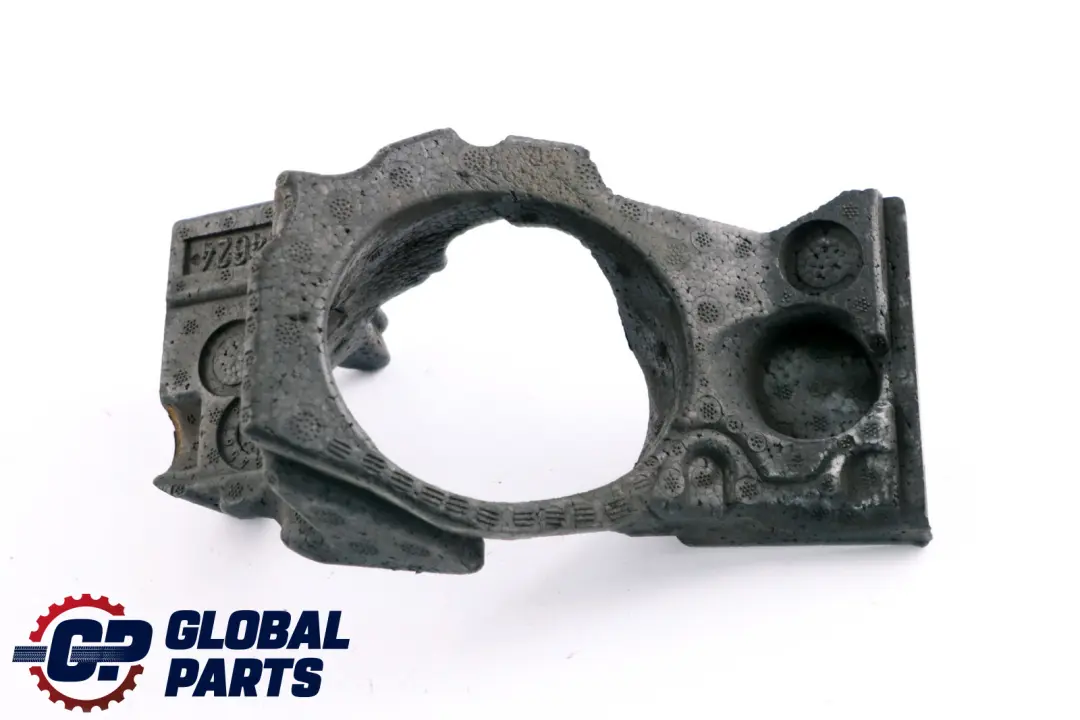 Sello Conducto De aire delantero derecho para BMW E65 E66 con número de pieza 7042080 BMW E65 E66 Sello Conducto De aire delantero derecho - SKU 7042080 - Número de pieza 7042080