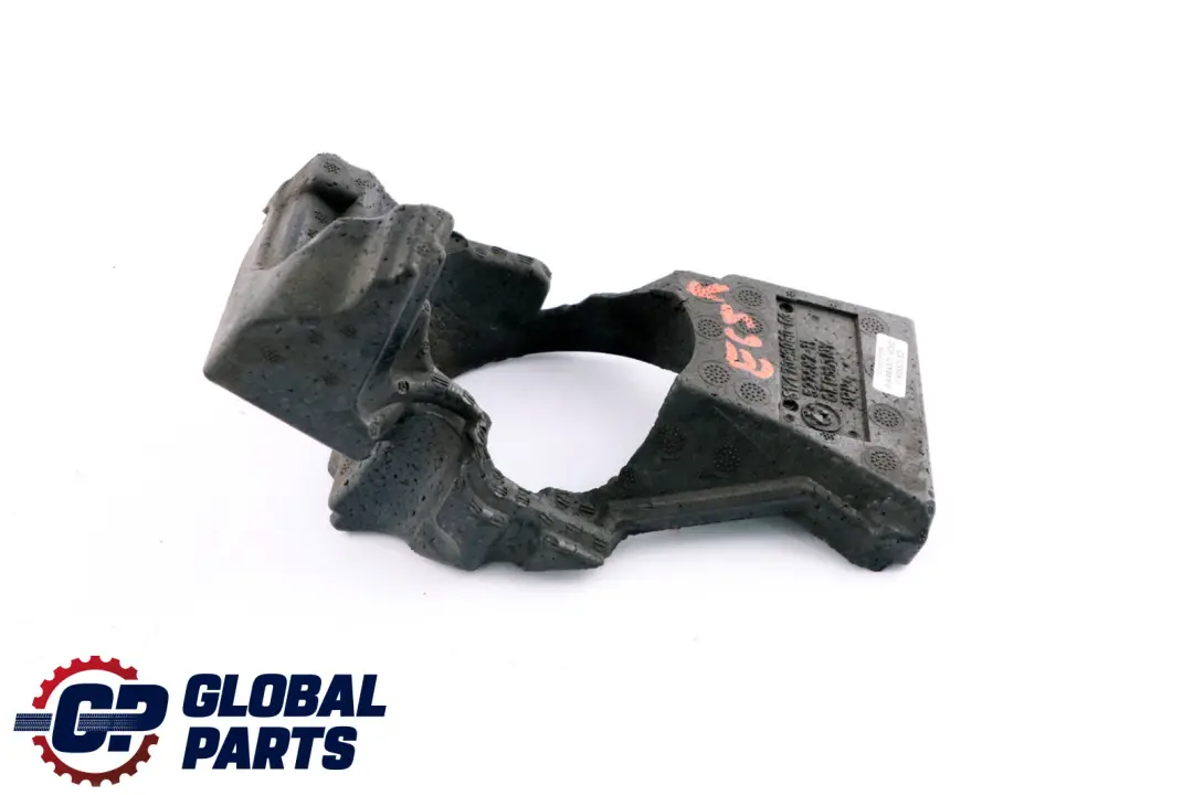 BMW E65 E66 Guarnizione Prese D Aria Anteriore Destro - SKU 7042080 - Numero di parte 7042080