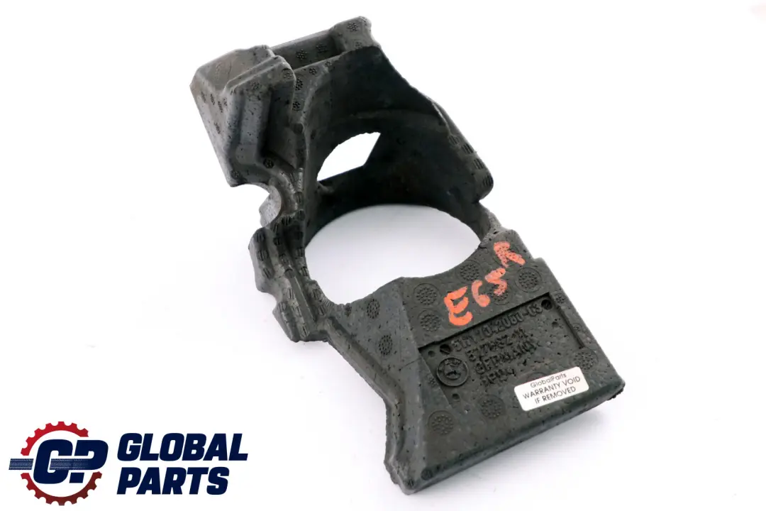 Seal Front Right Air Duct to BMW 7 Series E65 E66 with Part number 7042080 BMW 7 Series E65 E66 Seal Front Right Air Duct - SKU 7042080 - Part number 7042080