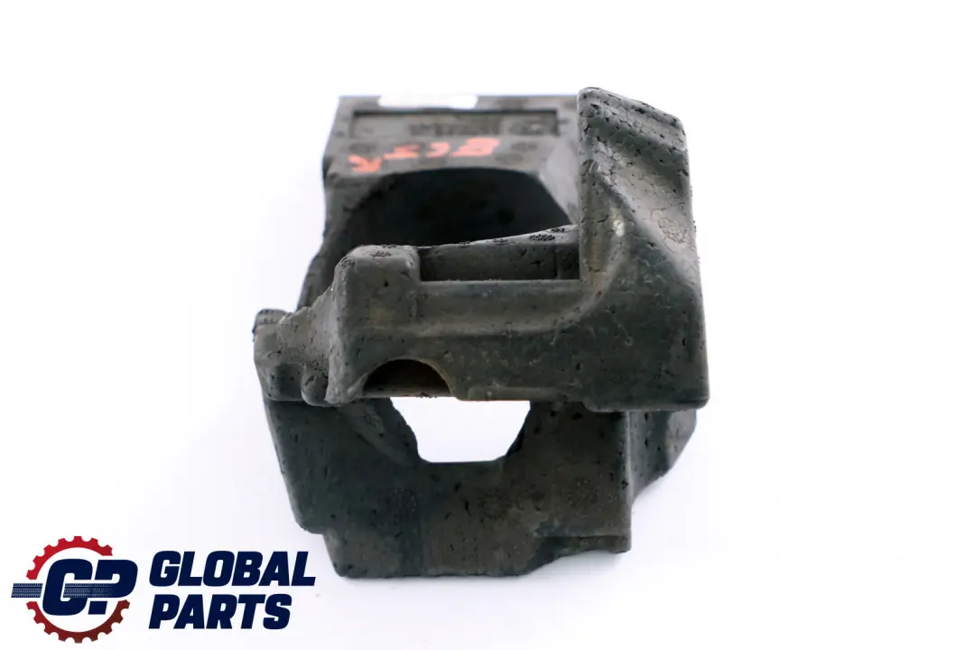 Uszczelka przedniego kanału powietrza do BMW E65 E66 o numerze 7042080 BMW E65 E66 Uszczelka przedniego kanału powietrza - SKU 7042080 - Numer Części 7042080