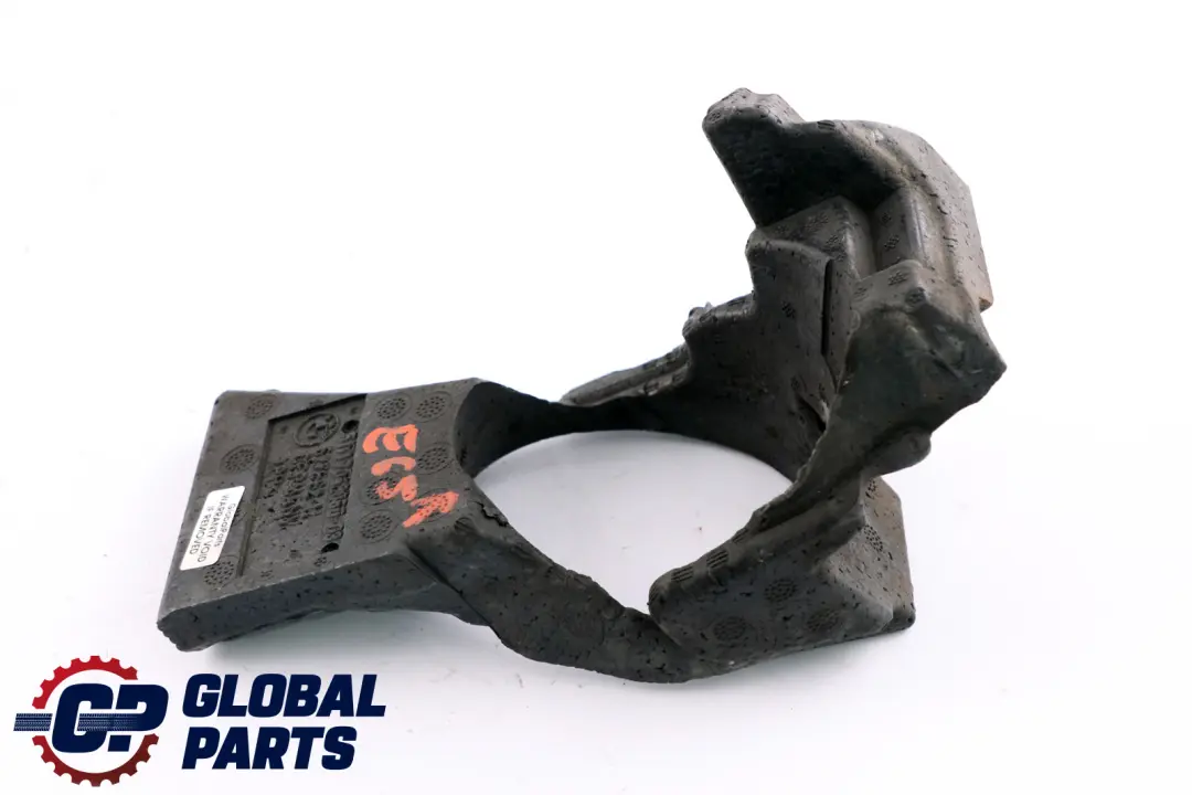 Seal Front Right Air Duct to BMW 7 Series E65 E66 with Part number 7042080 BMW 7 Series E65 E66 Seal Front Right Air Duct - SKU 7042080 - Part number 7042080