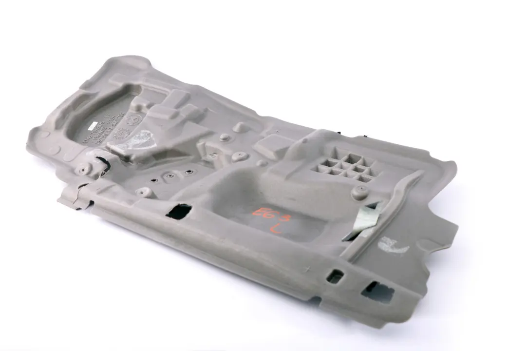 BMW 6 Series E63 E64 LCI Sound Insulation Door Front Left N/S - SKU 7042095 - Part number 7269365