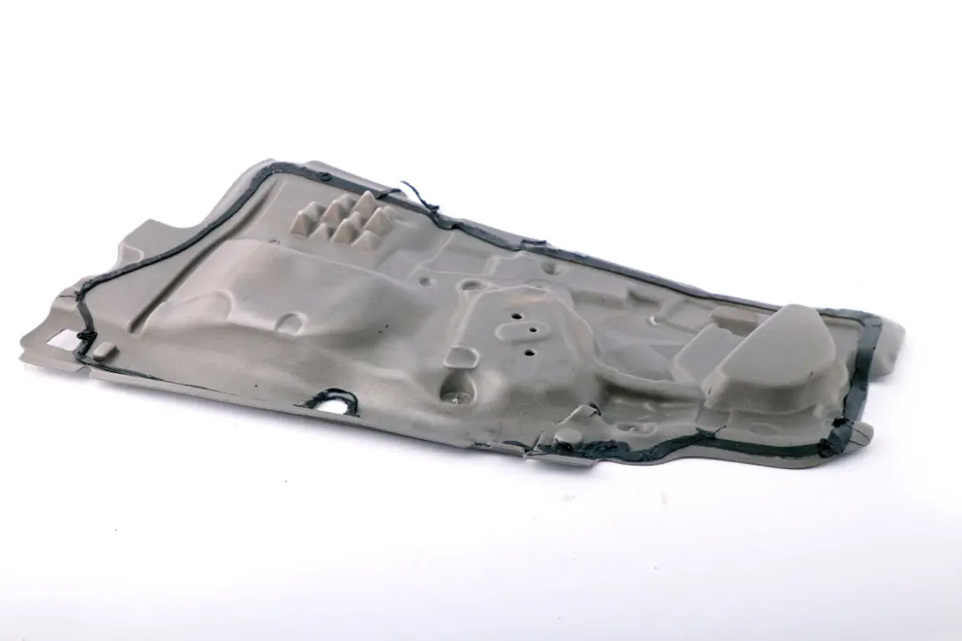 BMW 6 er E63 E64 LCI Schallisolierung Tür Links - SKU 7042095 - Teilenummer 7269365