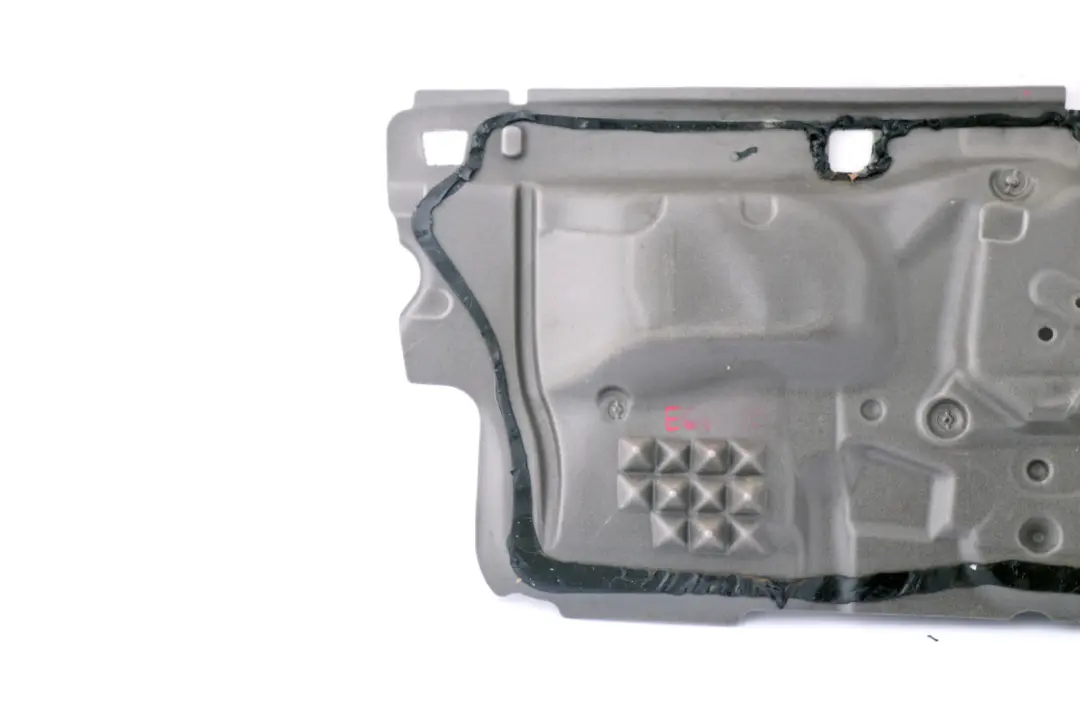 BMW 3 Series E63 E64 LCI Sound Insulation Door Front Right O/S - SKU 7042096 - Part number 51487183703