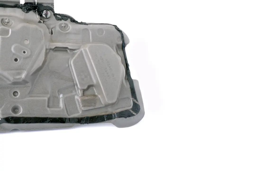 Sound Insulation Door Front Right O/S to BMW 3 Series E63 E64 LCI with Part number 51487183703 BMW 3 Series E63 E64 LCI Sound Insulation Door Front Right O/S - SKU 7042096 - Part number 51487183703