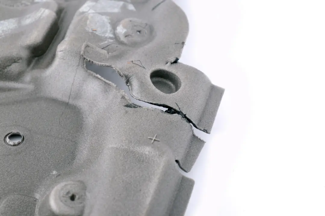 Sound Insulation Door Front Right O/S to BMW 3 Series E63 E64 LCI with Part number 51487183703 BMW 3 Series E63 E64 LCI Sound Insulation Door Front Right O/S - SKU 7042096 - Part number 51487183703