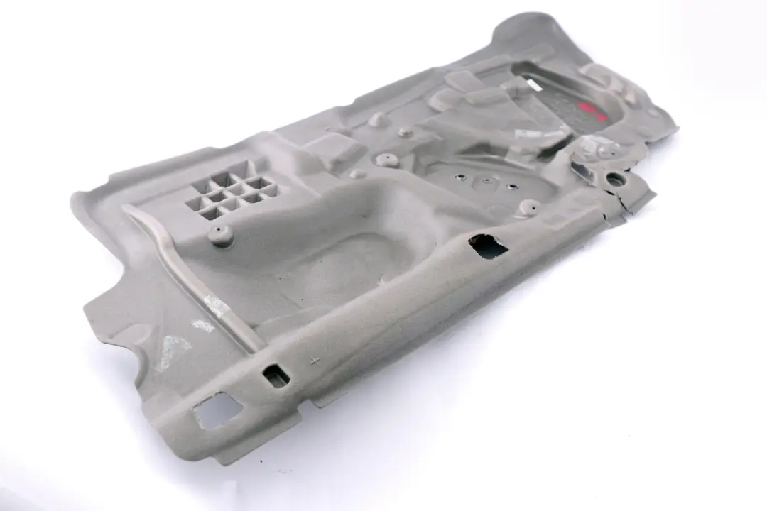 BMW 3 Series E63 E64 LCI Sound Insulation Door Front Right O/S - SKU 7042096 - Part number 51487183703